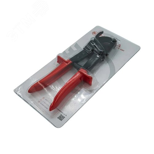 Ножницы секторные для резки проводов (С 32) - - фото 3