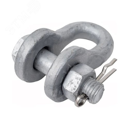 Скоба (CK 7-1А) - фото 3