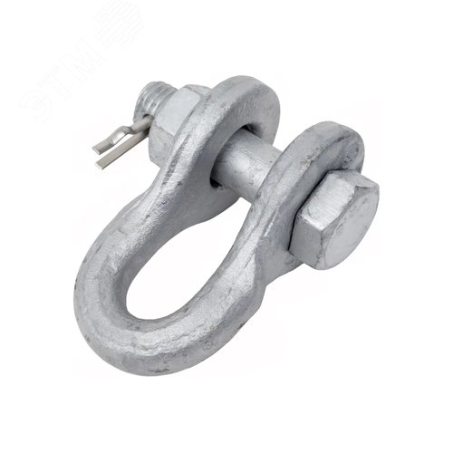 Скоба (CK 7-1А) - фото 4