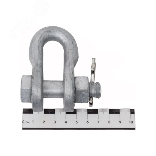 Скоба (CK 7-1А) - фото 5