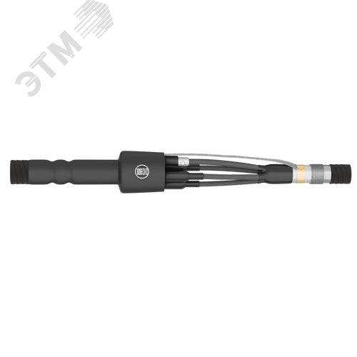 Изображение товара Муфта кабельная соединительная HJ1P-01/3x70-120S бум. изоляция без болт. соедин. (шт)