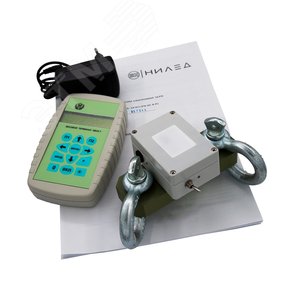 Динамометр DL-R-02 - фото 1