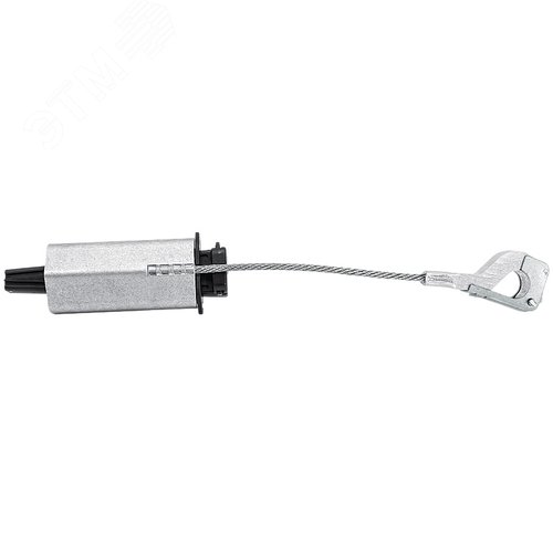 Зажим анкерный PAC 1500 - фото 2