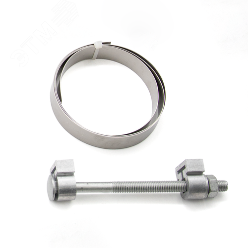 Хомут крепежный BF 207 - фото 3