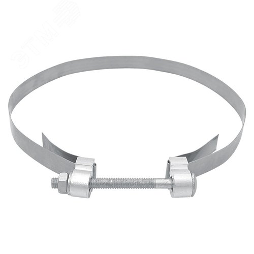 Хомут крепежный BF 207 - фото 2