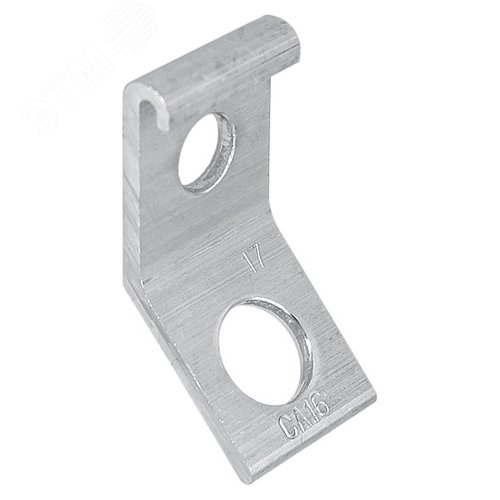 Изображение товара Кронштейн анкерный CA 16 (шт)