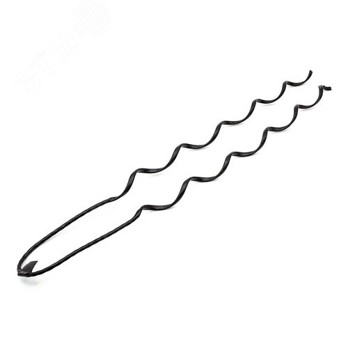 CB 120 вязка спиральная - фото 2