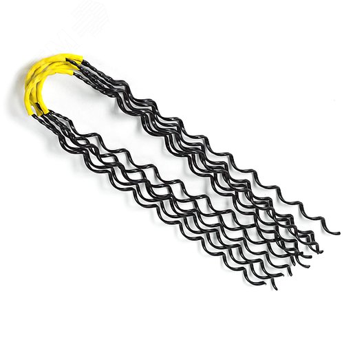 Вязка спиральная CB 35 - фото 3