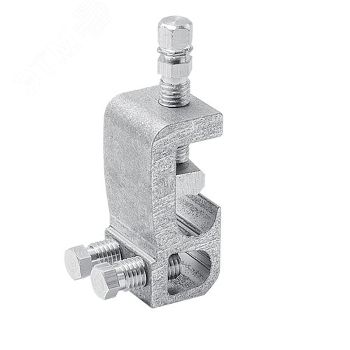 Зажим ответвительный CD 72 + BI 16-150/4-70 - фото 1