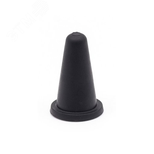 Колпачок концевой CE 6.35 - фото 2