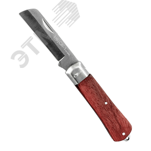 Изображение товара Кабельный нож с изогнутым лезвием (CK-1) (шт)