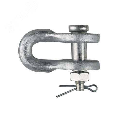 Скоба (CK 7-1А) - фото 1