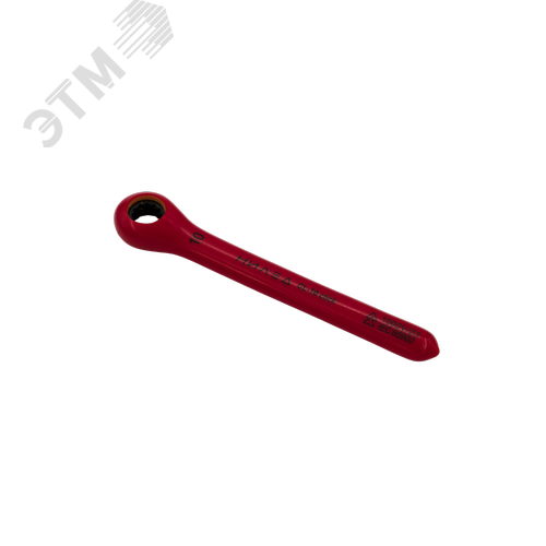 Изолированный торцевой ключ (CL 10 Click) - фото 2