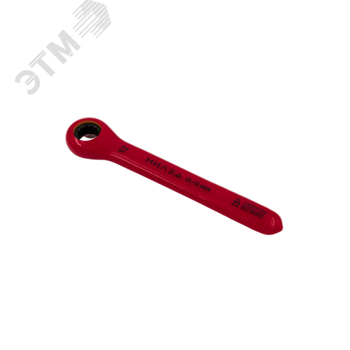 Изолированный торцевой ключ (CL 12 Click) - фото 2