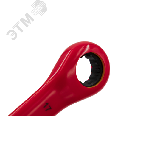 CL 13 Click ключ торцевой изолированный - фото 2