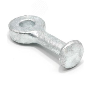 Серьга СР-7-16 - фото 1