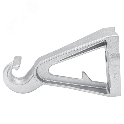 Кронштейн поддерживающий CS 1500 - фото 2