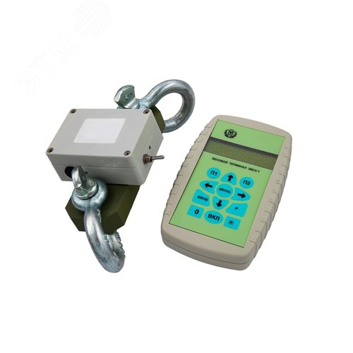 Динамометр DL-R-02 - фото 2