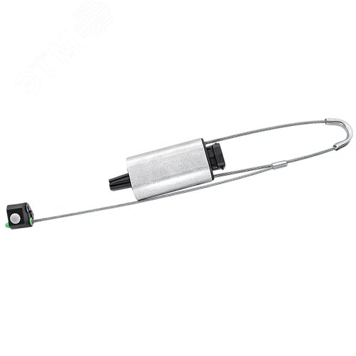 Зажим анкерный DN 70 Rpi - фото 2