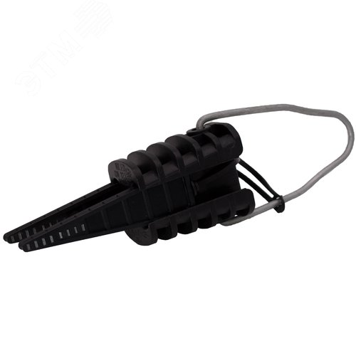 Зажим анкерный для проводов ввода DN 123 - фото 2