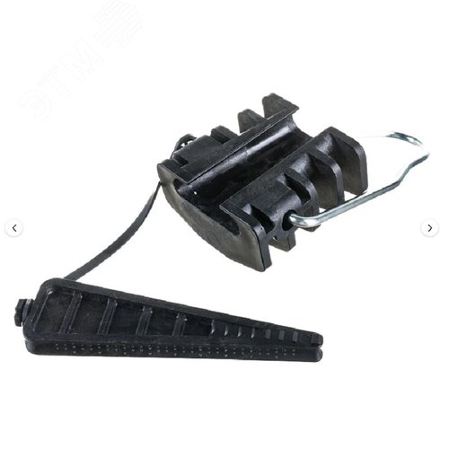 Зажим анкерный для проводов ввода DN 1 - фото 3