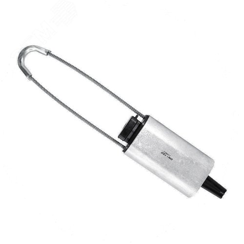 Зажим анкерный DN 120 - фото 2