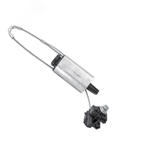 Зажим анкерный DN 120 Rpi - фото 2