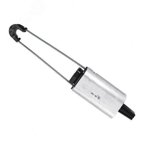 Зажим анкерный DN 95-120 - фото 2