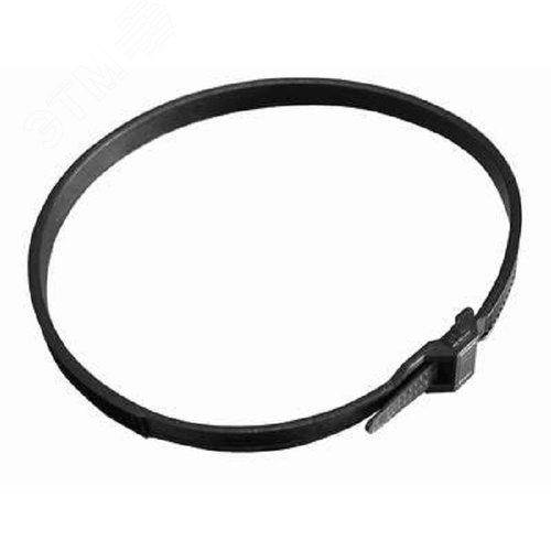 Хомут стяжной E 260 25-62 мм - фото 2