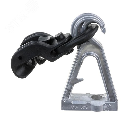 Комплект промежуточной подвески ES 1500 - фото 2