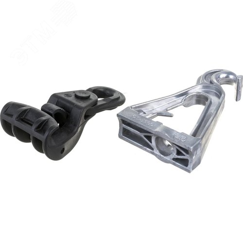 Комплект промежуточной подвески ES 1500 - фото 3