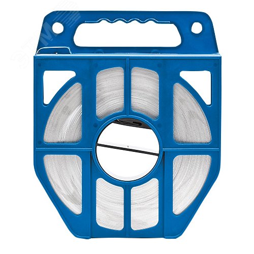 Лента монтажная F 207 ширина 20 мм - фото 2