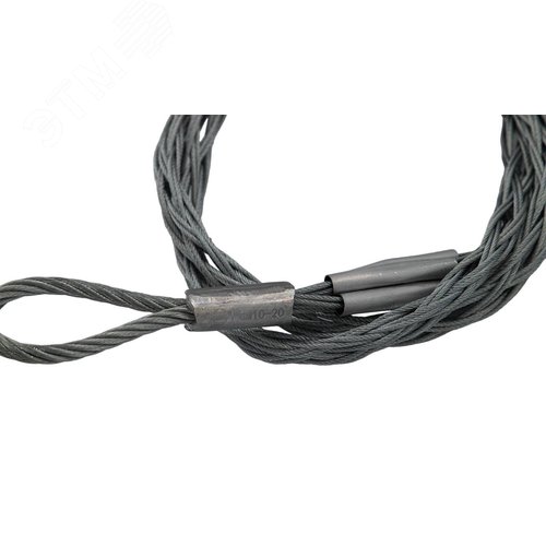 Чулок металлический (GM 10-20) - фото 3