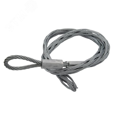 Чулок металлический (GM 30-40) - фото 2