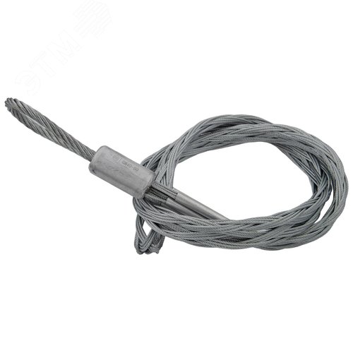 Чулок металлический (GM 40-50) - фото 2