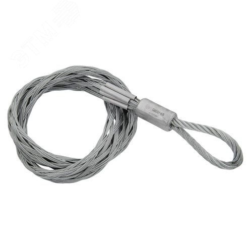 Чулок металлический (GM 50-65) - фото 2