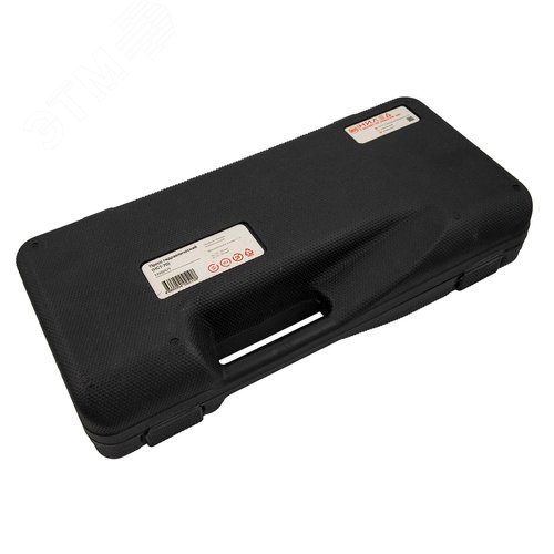 Пресс гидравлический (HCT-70) - фото 5