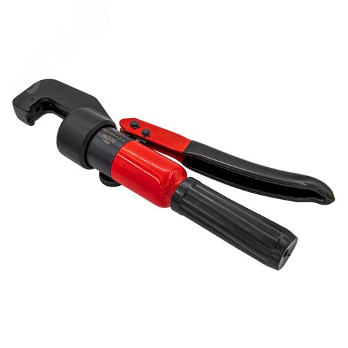 Пресс гидравлический (HCT-70) - фото 3