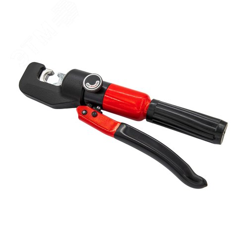 Пресс гидравлический (HCT-70) - фото 2