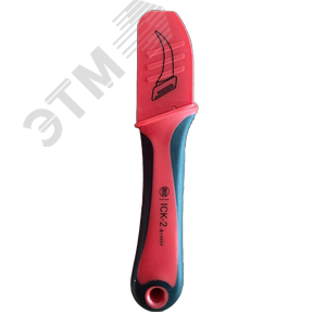 Изображение товара Изолированный кабельный нож с изогнутым лезвием (ICK-2) (шт)