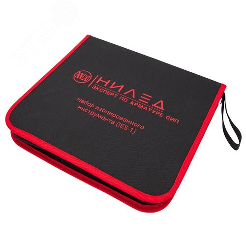 Изолированный набор электрика (IES-2) - фото 3