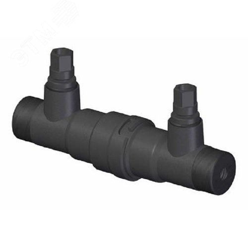 Изображение товара Корпус предохранителя PF 35 (шт)