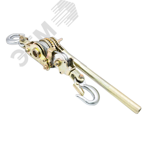 Изображение товара Ручная лебедка (P-3000) (шт)