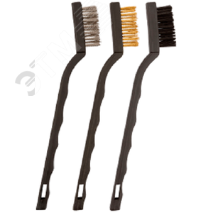 Изображение товара Набор кардощеток (MBS) (шт)