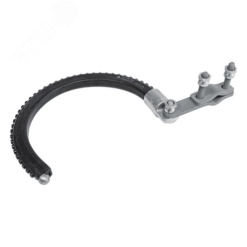 Разрядник мультикамерный (MCR 20) - фото 1