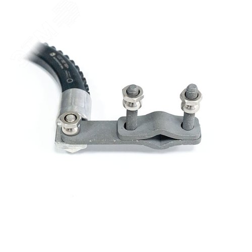 Разрядник мультикамерный MCR 20 - фото 2