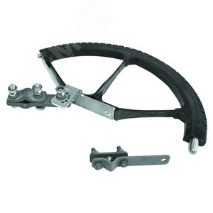 Разрядник мультикамерный (MCRE 10) - фото 1