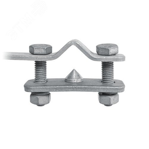 Разрядник мультикамерный (MCRE 10) - фото 2