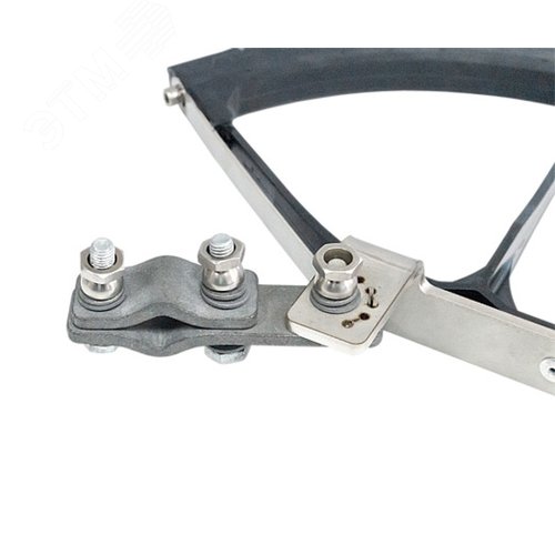 Разрядник мультикамерный (MCRE 10) - фото 3