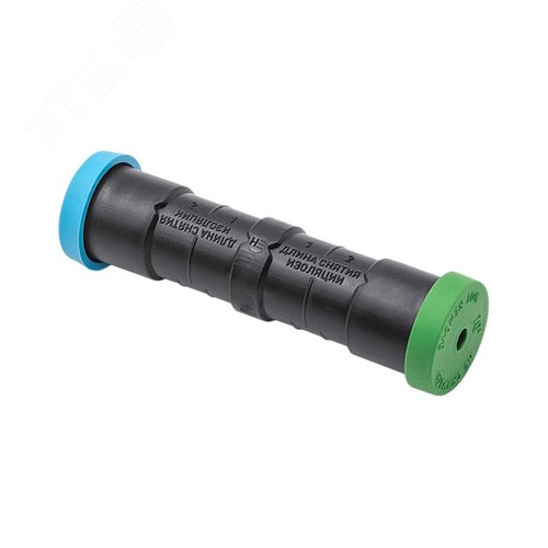 Зажим соединительный для проводов ввода MJPB 10-16 - фото 1